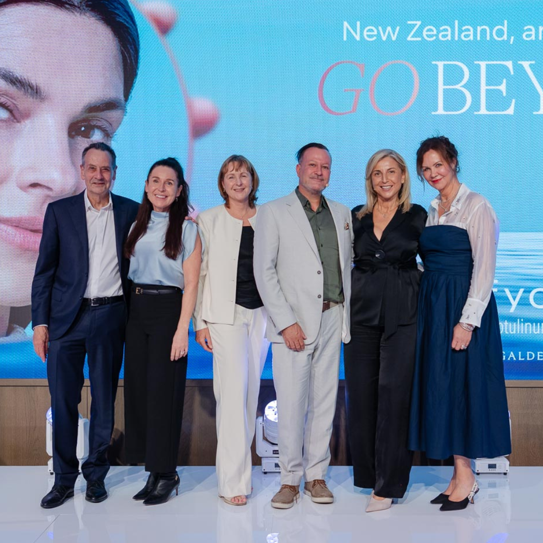 Relfydess vs Botox: What’s the Difference and How Long Does It Last?