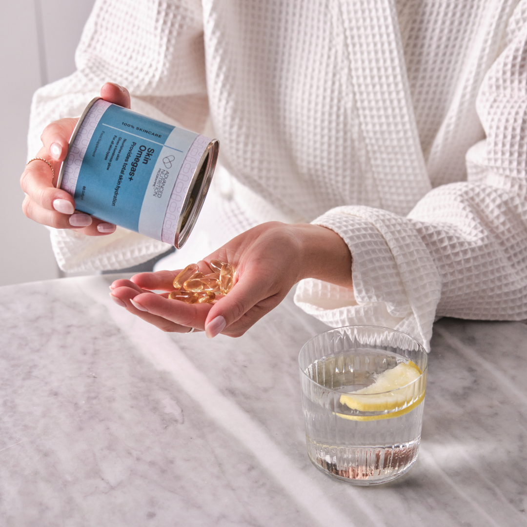 Introducing Advanced Nutrition Programme: Skin Health, Elevated from Within