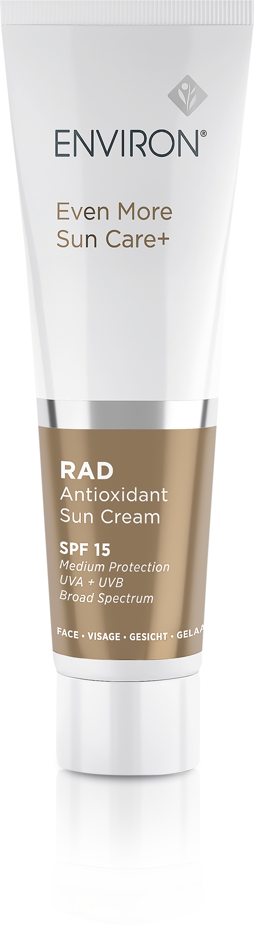 Environ RAD Antioxidant Sun Cream SPF15 – The Face Place