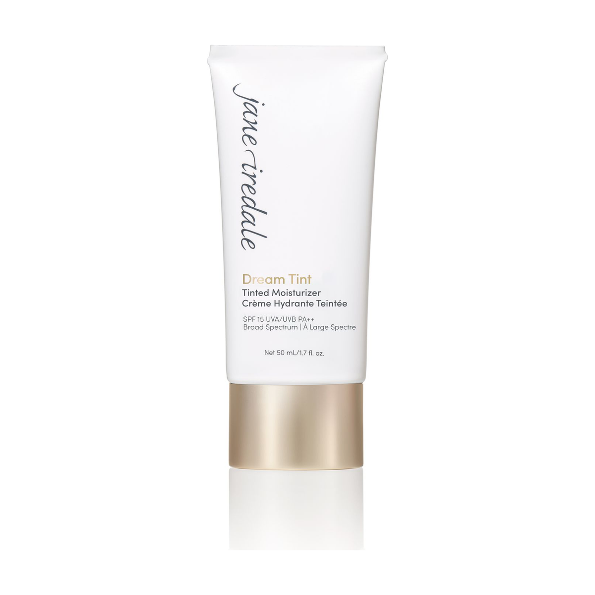 Jane Iredale Dream Tint - Peach Brightener
