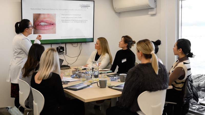 Train With the Best: Upcoming Workshops with TFP Academy