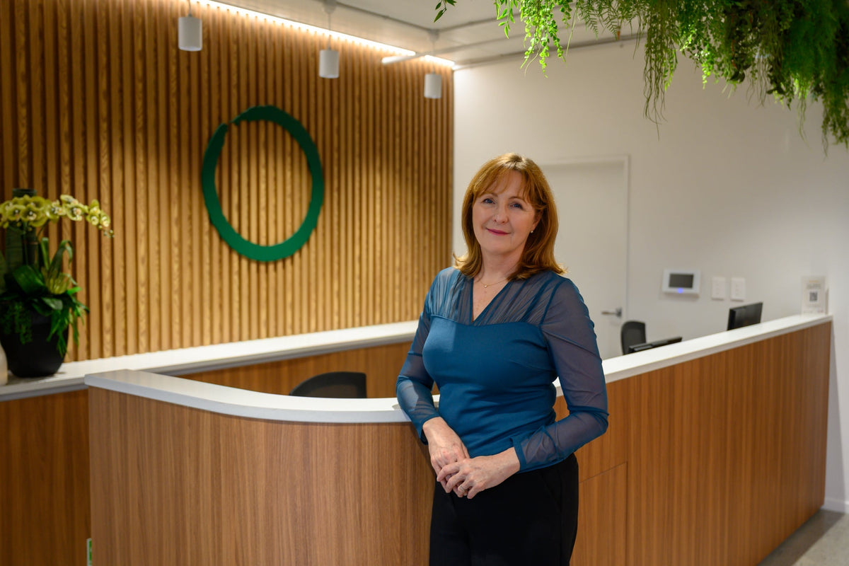 Reflections on My Journey and Expanding Treatment Offerings at The Face Place