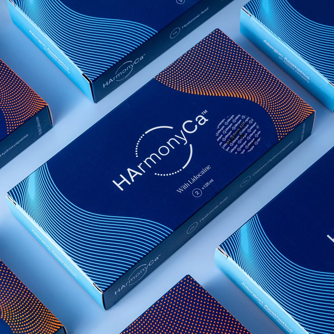 HArmonyCA: The Treatment Combining Volume and Collagen Stimulation