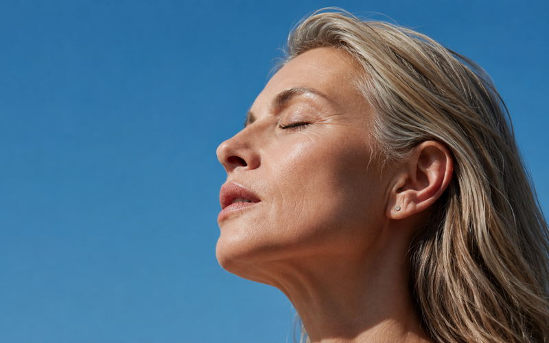Spring Is Here: Get Summer-Ready Skin With The Glow Up Package