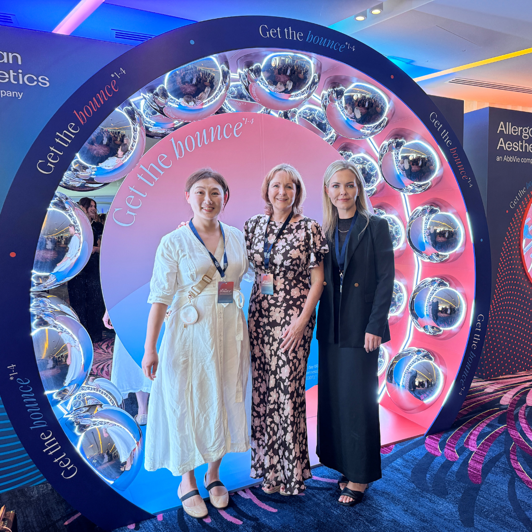 HArmonyCa: A New Treatment for Skin Support and Glow