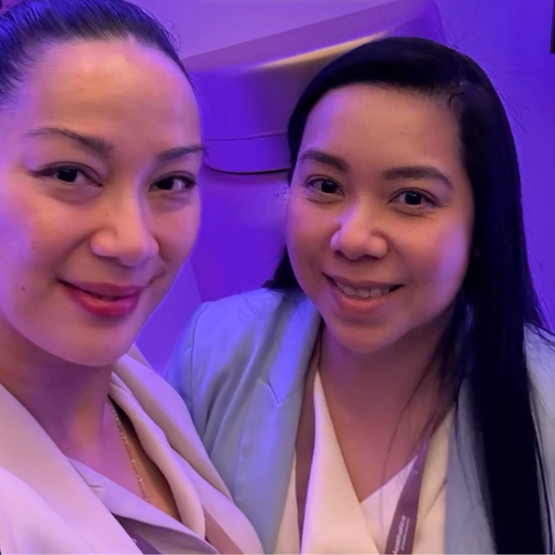Botox for Neck Bands is Here: Highlights from Allergan’s Distinct Definition Meeting