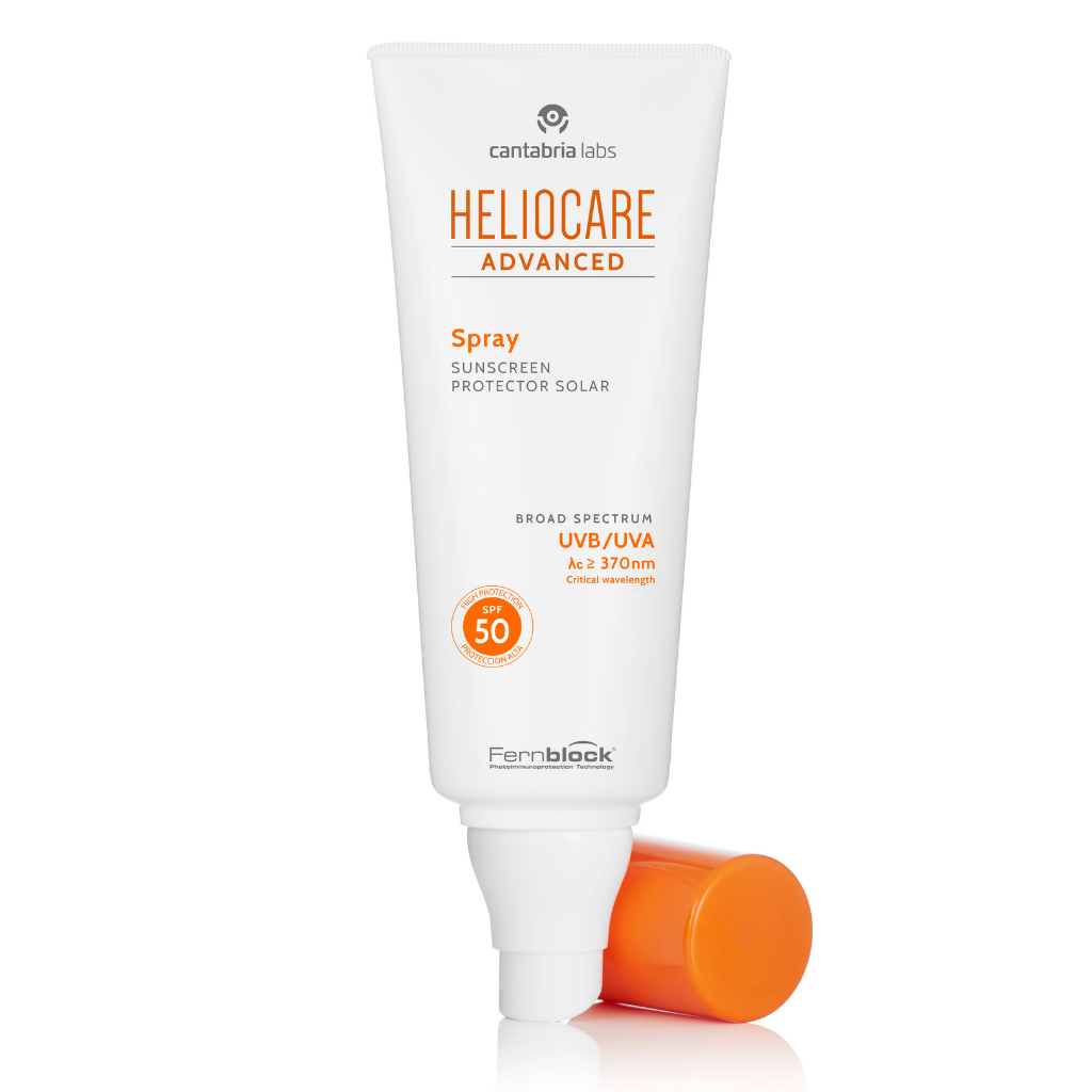 Heliocare Advanced Spray - 200ml