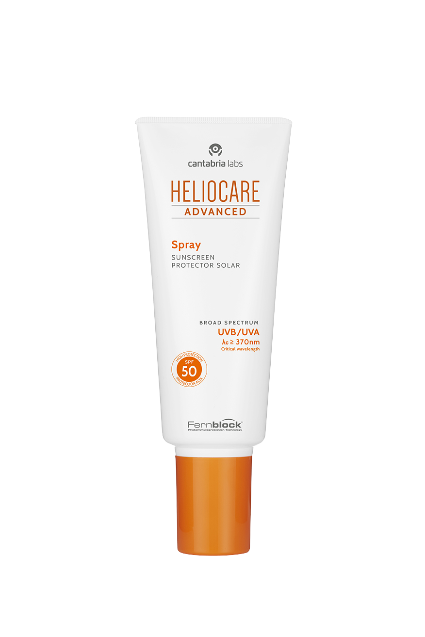 Heliocare Advanced Spray - 200ml