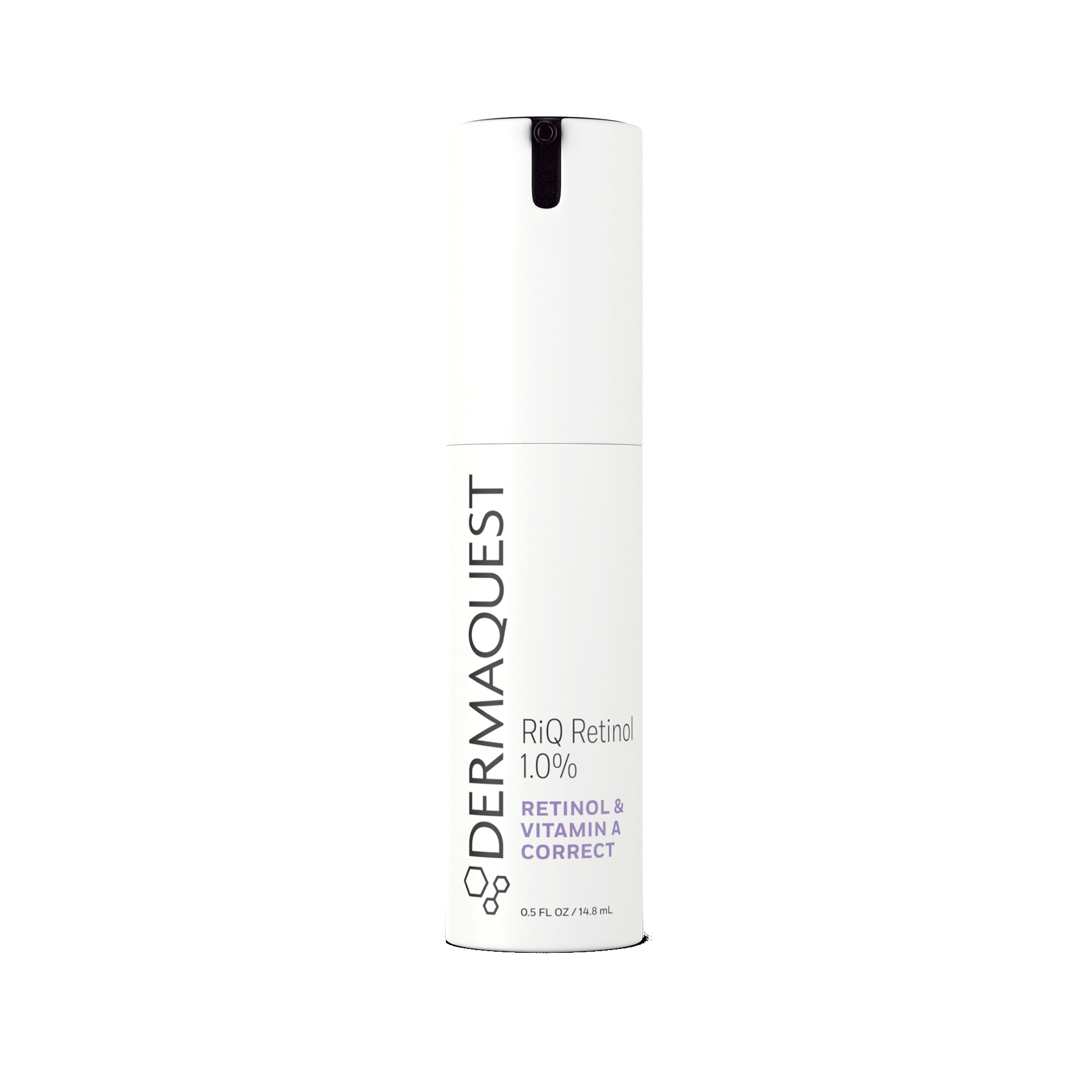 DermaQuest RiQ Retinol 1.0% - 14.8ml