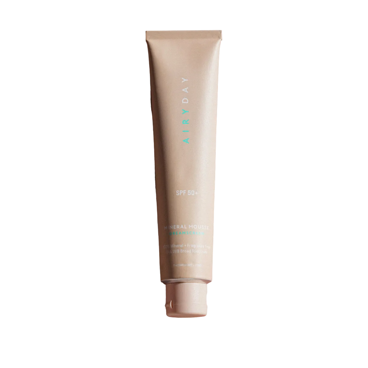 Airyday Mineral Mousse SPF 50+ 75ml