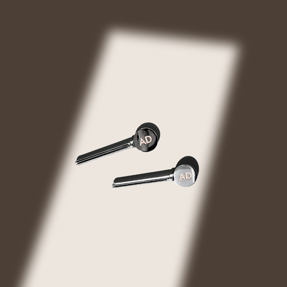 Airyday Tube Key