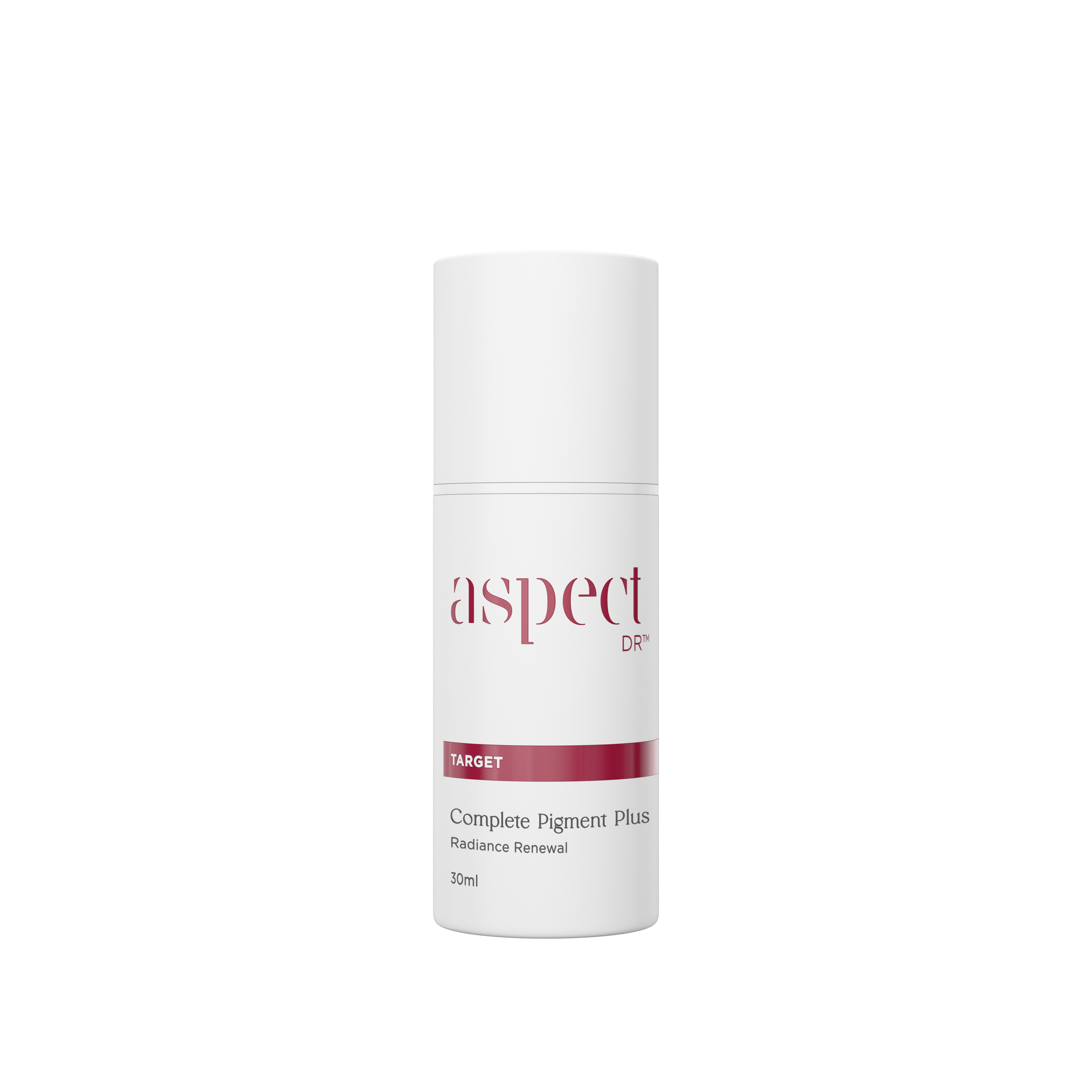 Aspect Dr Complete Pigment Plus - 30ml