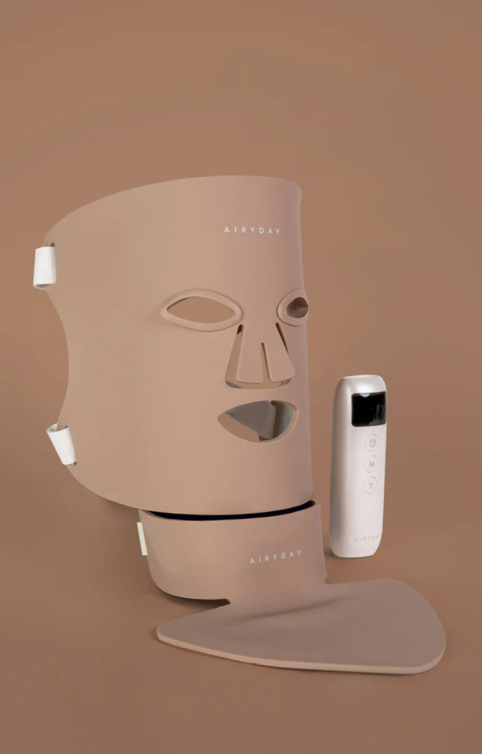 Airyday LED Mask Limited Edition