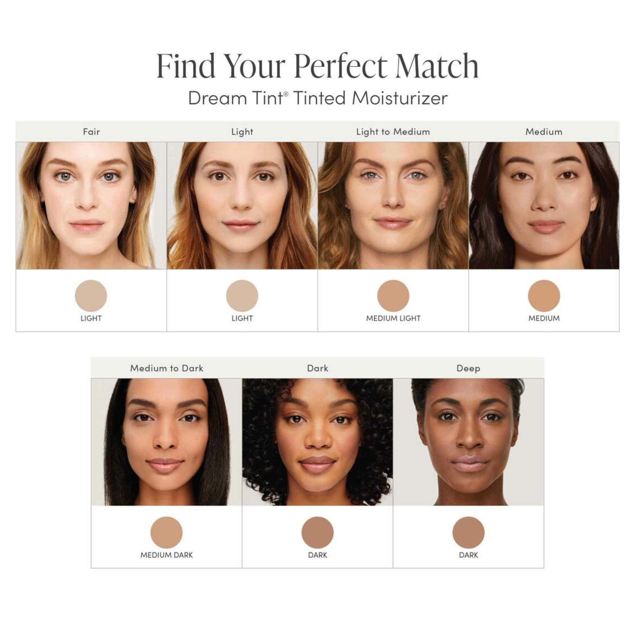 Jane Iredale 梦幻唇彩 - 中深色