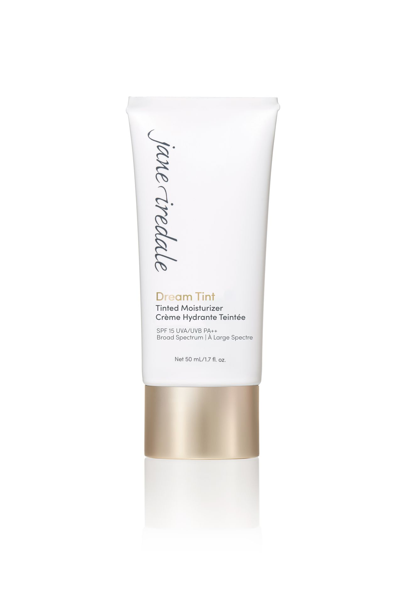 Jane Iredale Dream Tint - Peach Brightener