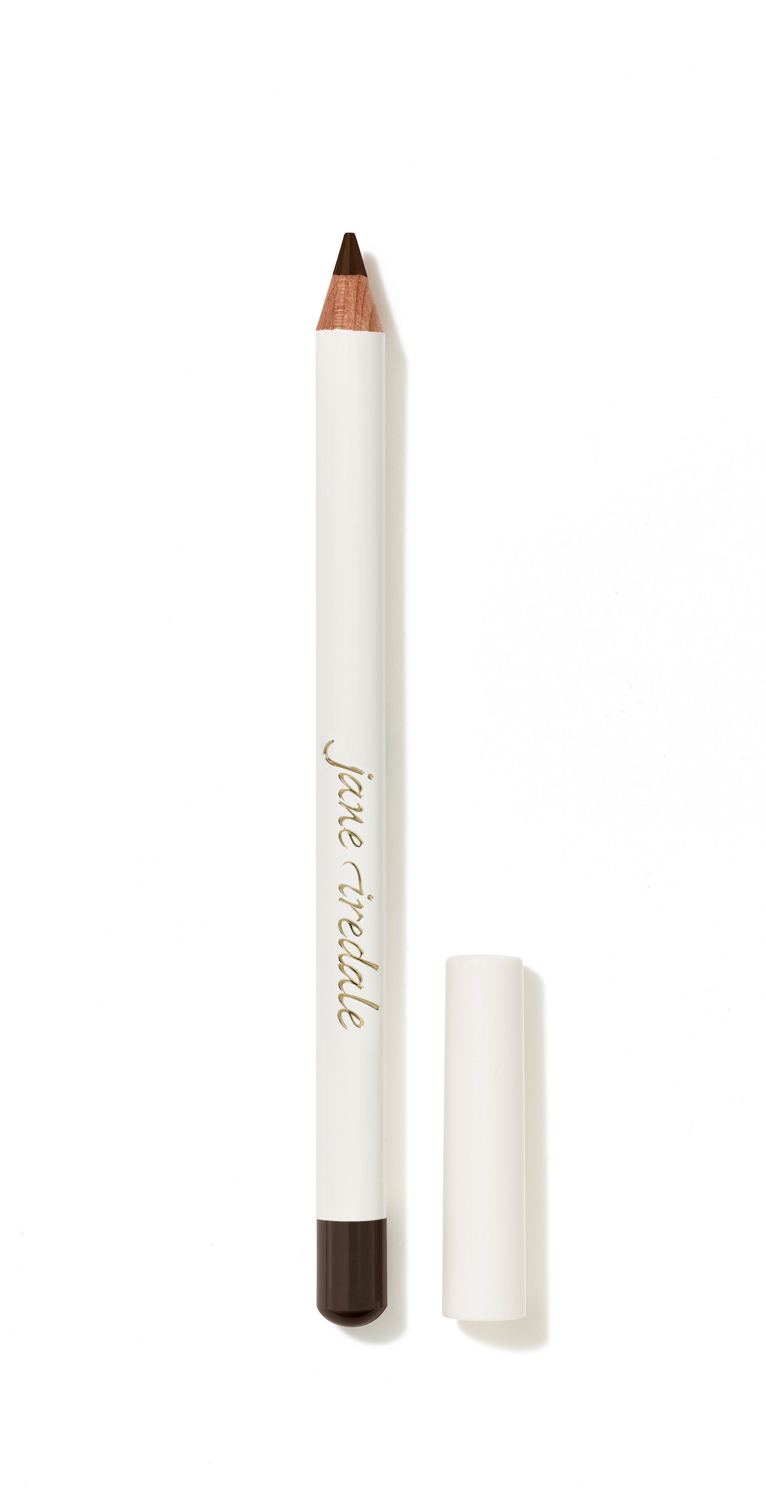 Jane Iredale Eye Pencil - Black / Brown