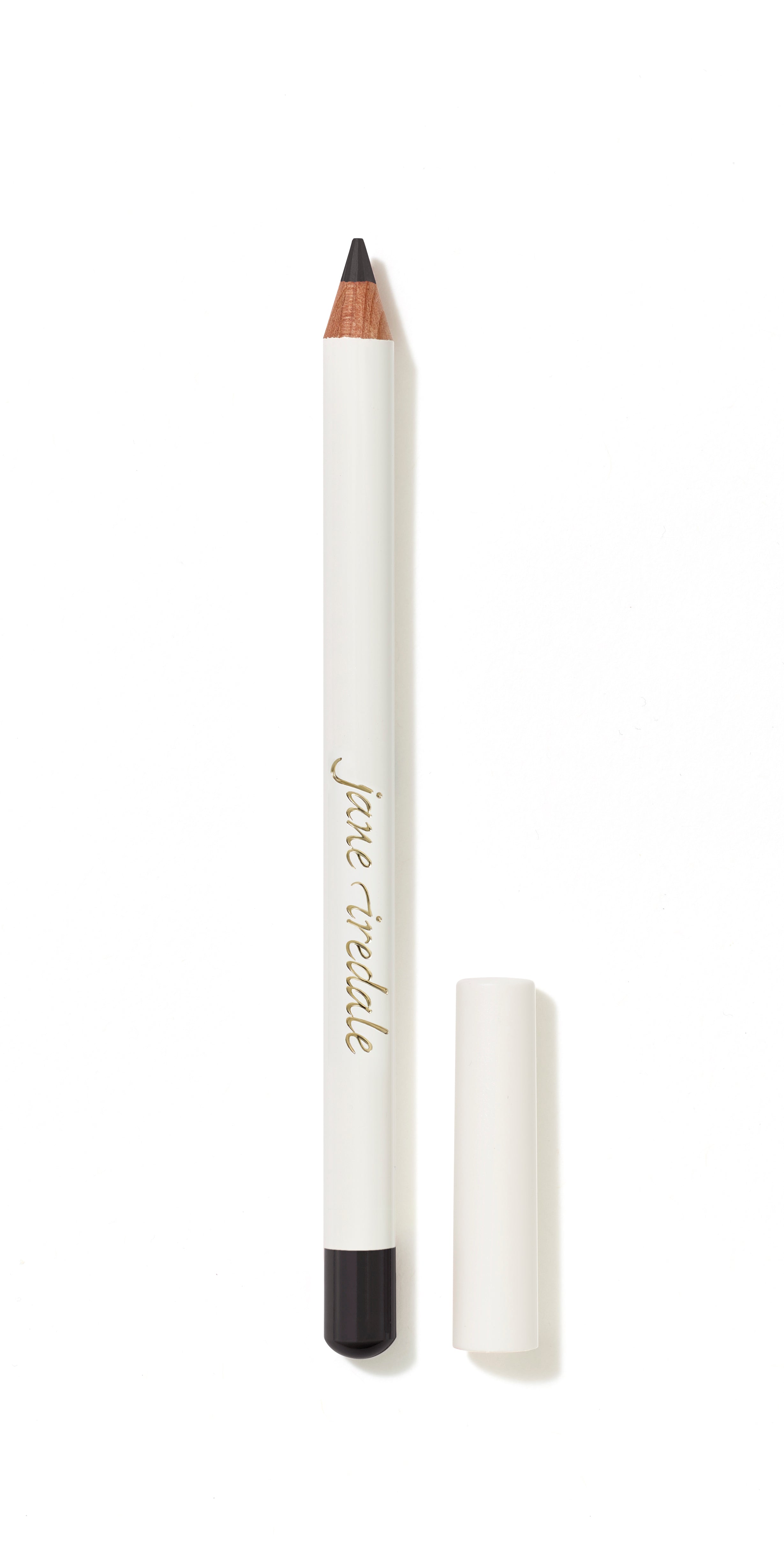 Jane Iredale Eye Pencil - Black / Grey