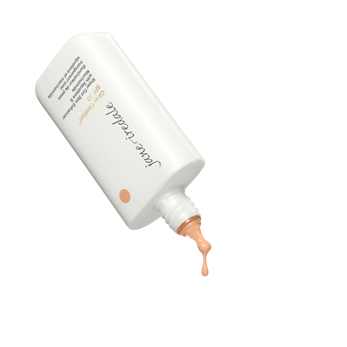 Jane Iredale Glow Fixation SPF 30 Skin Enhancer - Light to Light Medium