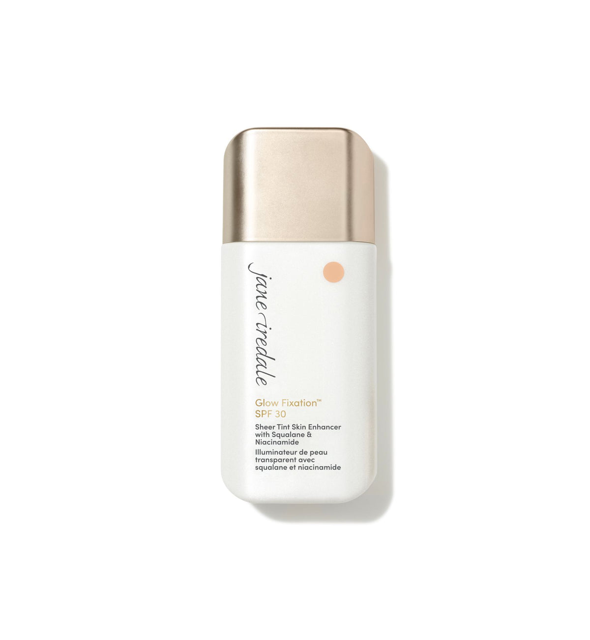Jane Iredale Glow Fixation SPF 30 Skin Enhancer - Fair to Light