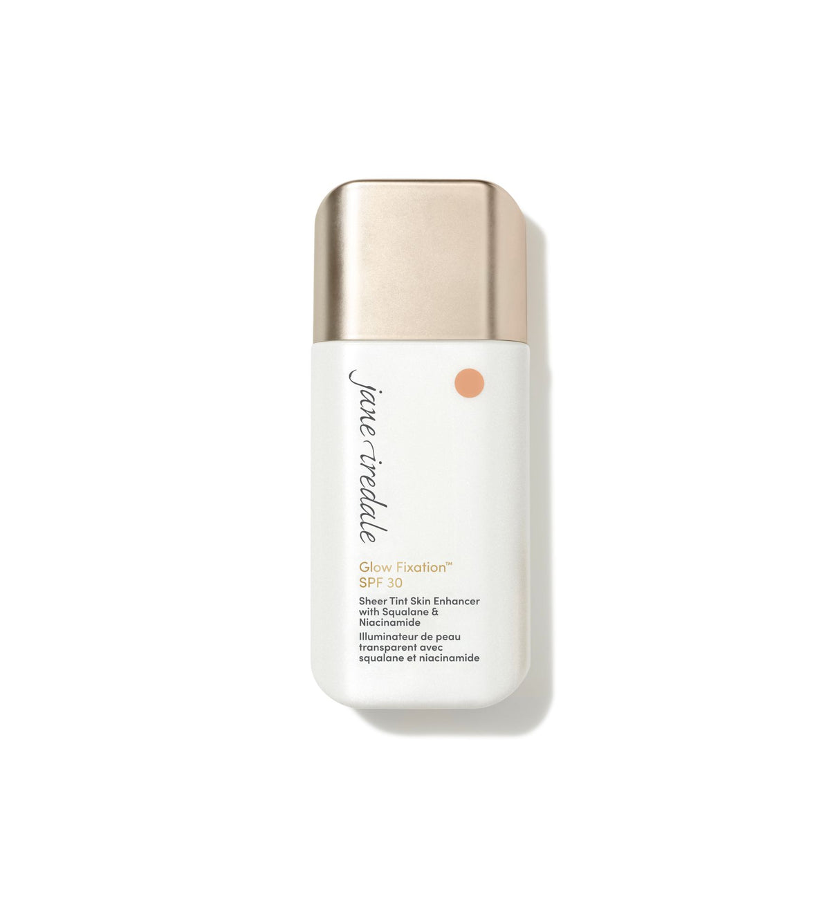 Jane Iredale Glow Fixation SPF 30 Skin Enhancer - Light to Light Medium