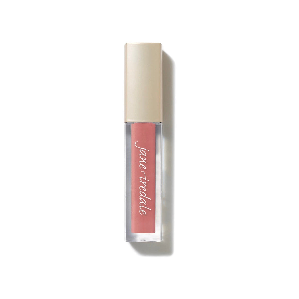 Jane Iredale ColorLuxe High Impact Lip Glaze in Au Naturel