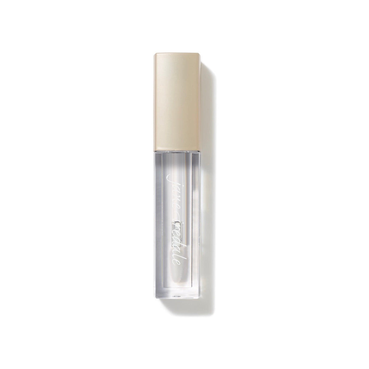 Jane Iredale ColorLuxe High Impact Lip Glaze in Crystal