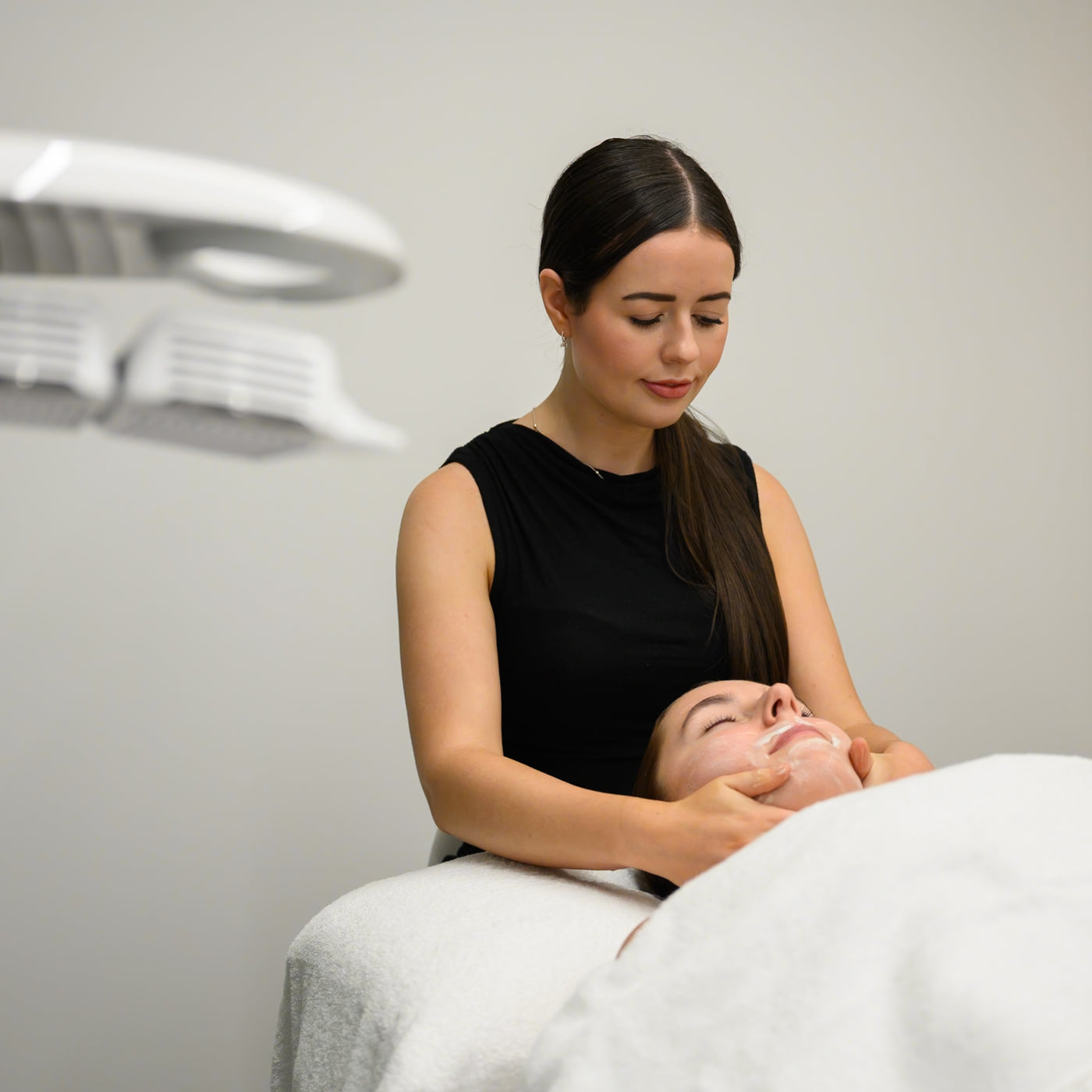 Radiance Lux Facial