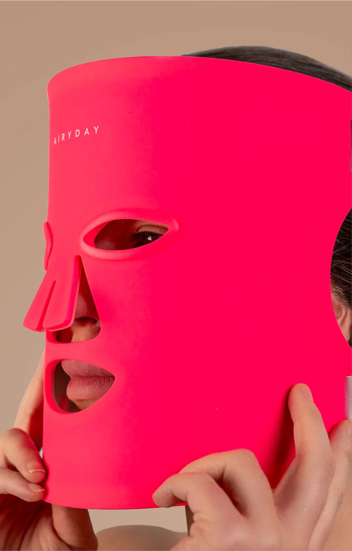 Airyday Bright On LED Face Mask