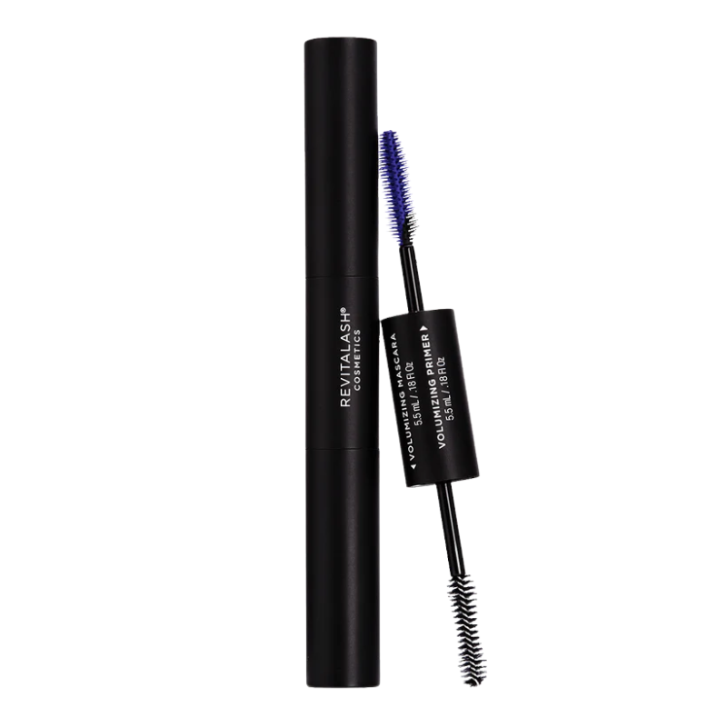 RevitaLash Double-Ended Volume Set Primer & Mascara