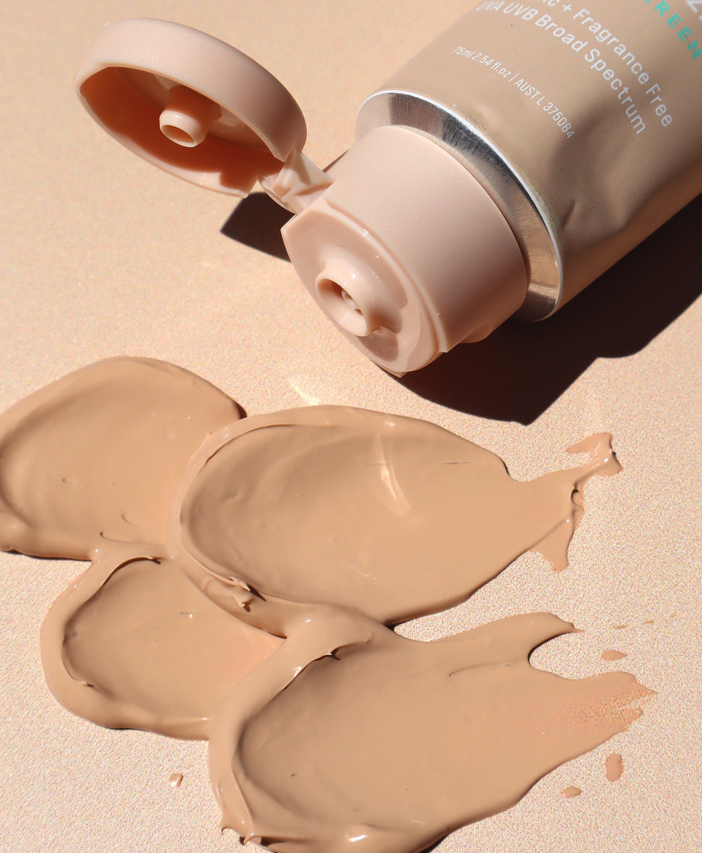 Airyday Pretty In Zinc SPF 50+ 75ml