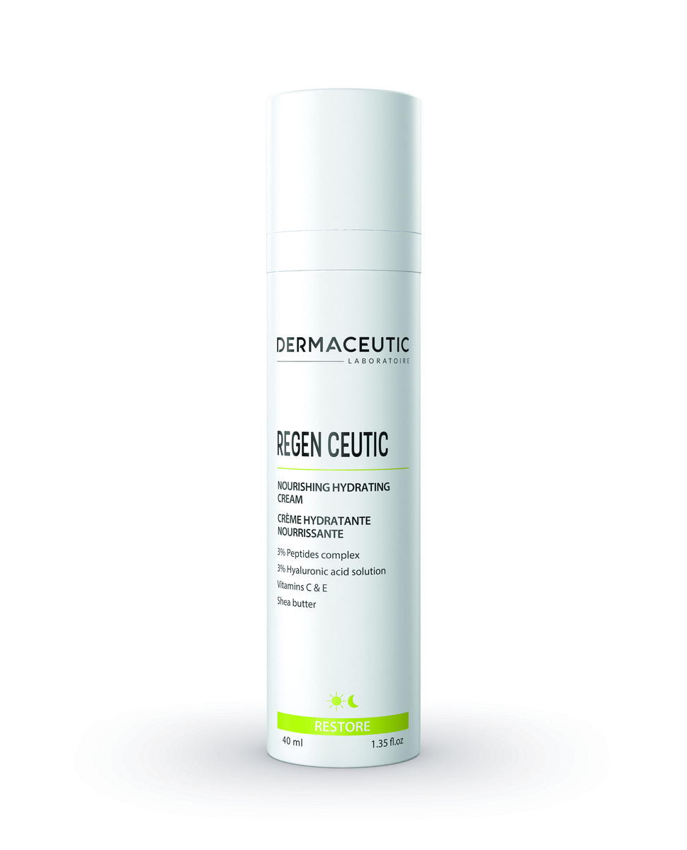 Dermaceutic Regen Ceutic - Nourishing Hydrating Cream 40ml