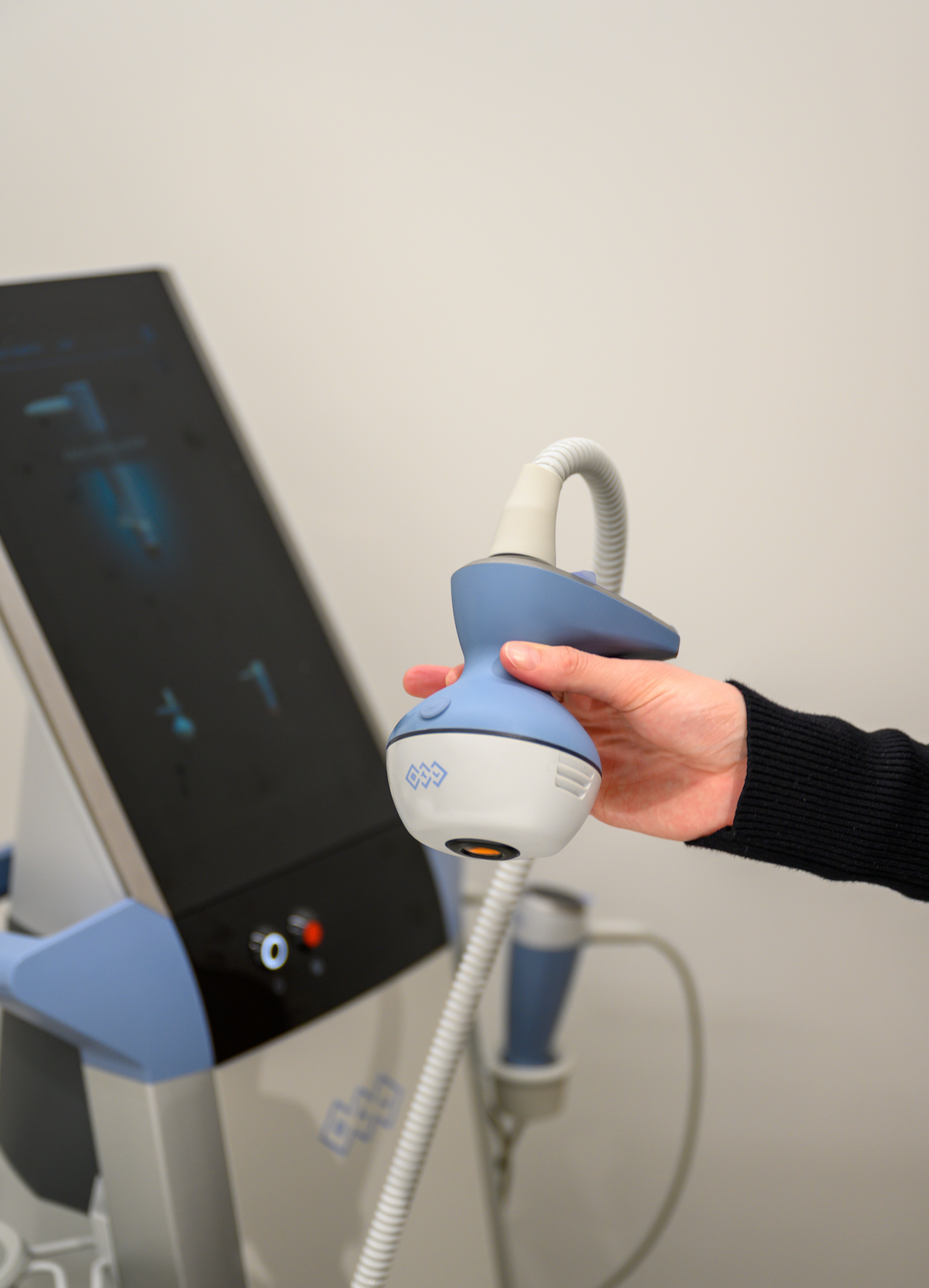 Exion Body Contouring