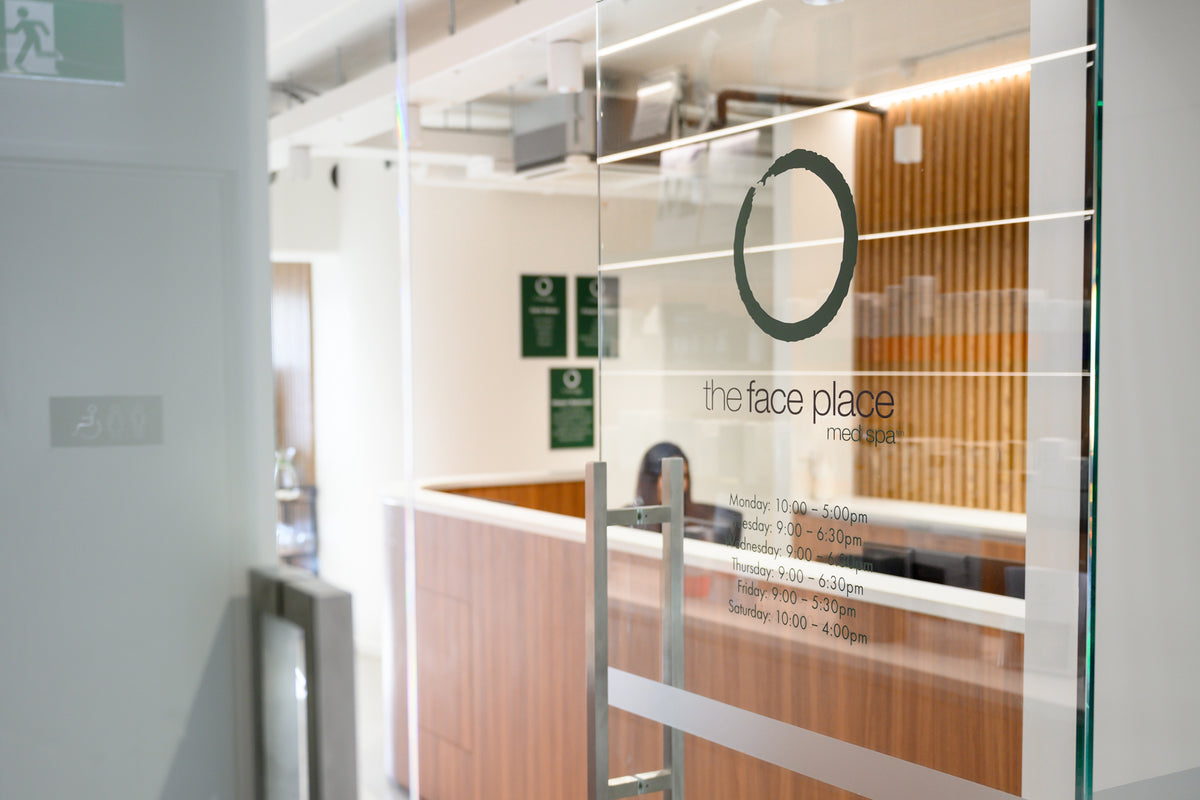 Quay Street Clinic