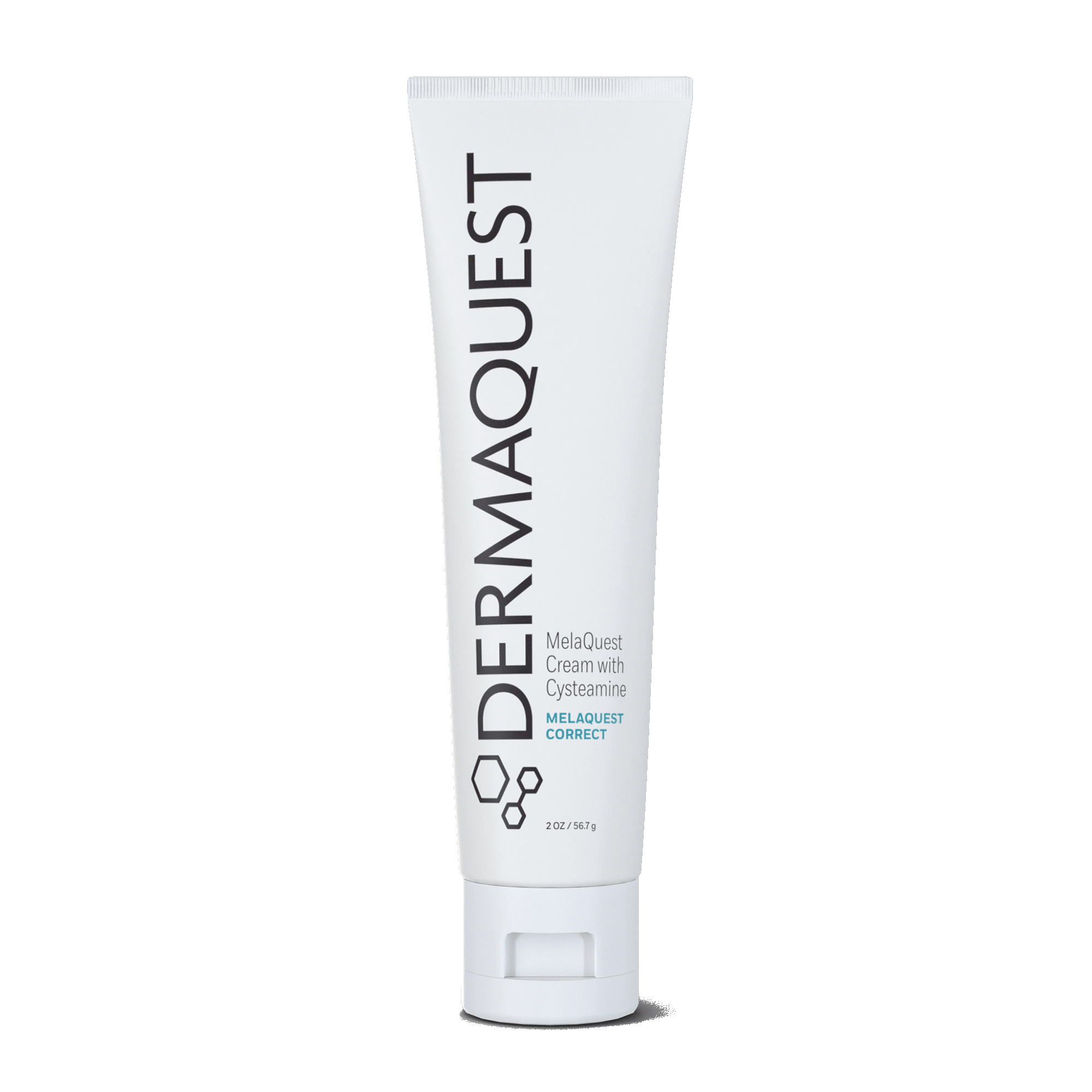 DermaQuest MelaQuest Cream with Cysteamine - 56.7g