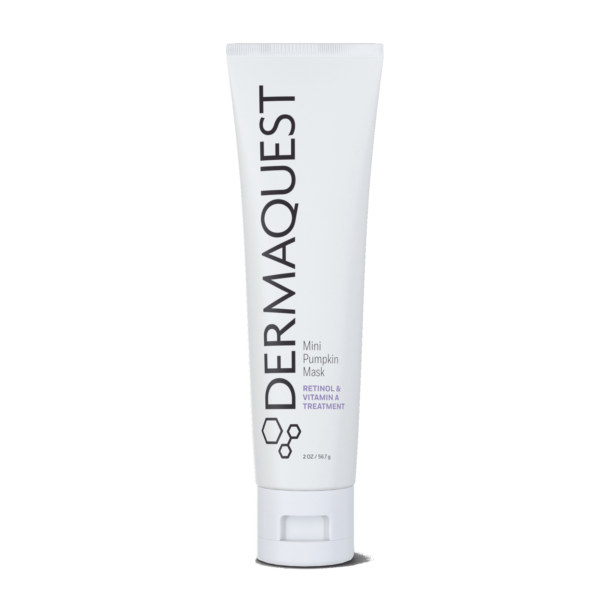 DermaQuest Mini Pumpkin Mask - 56.7g