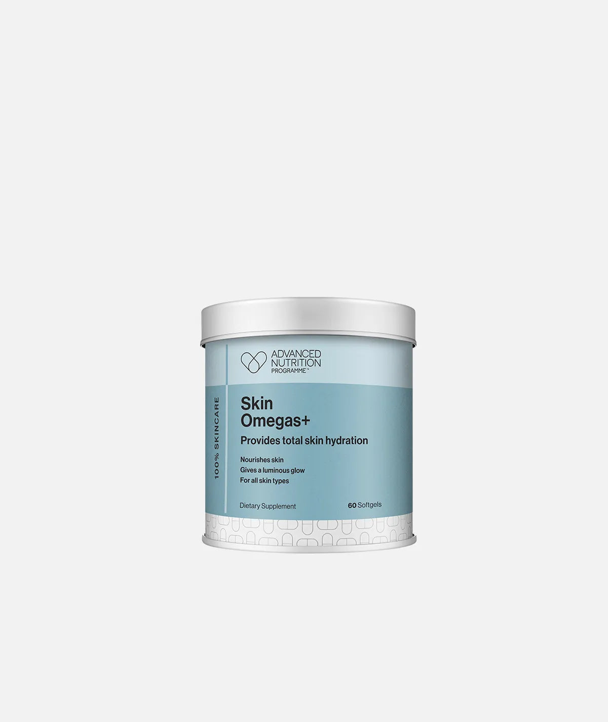 Advanced Nutrition Skin Omegas+ - 60 capsules