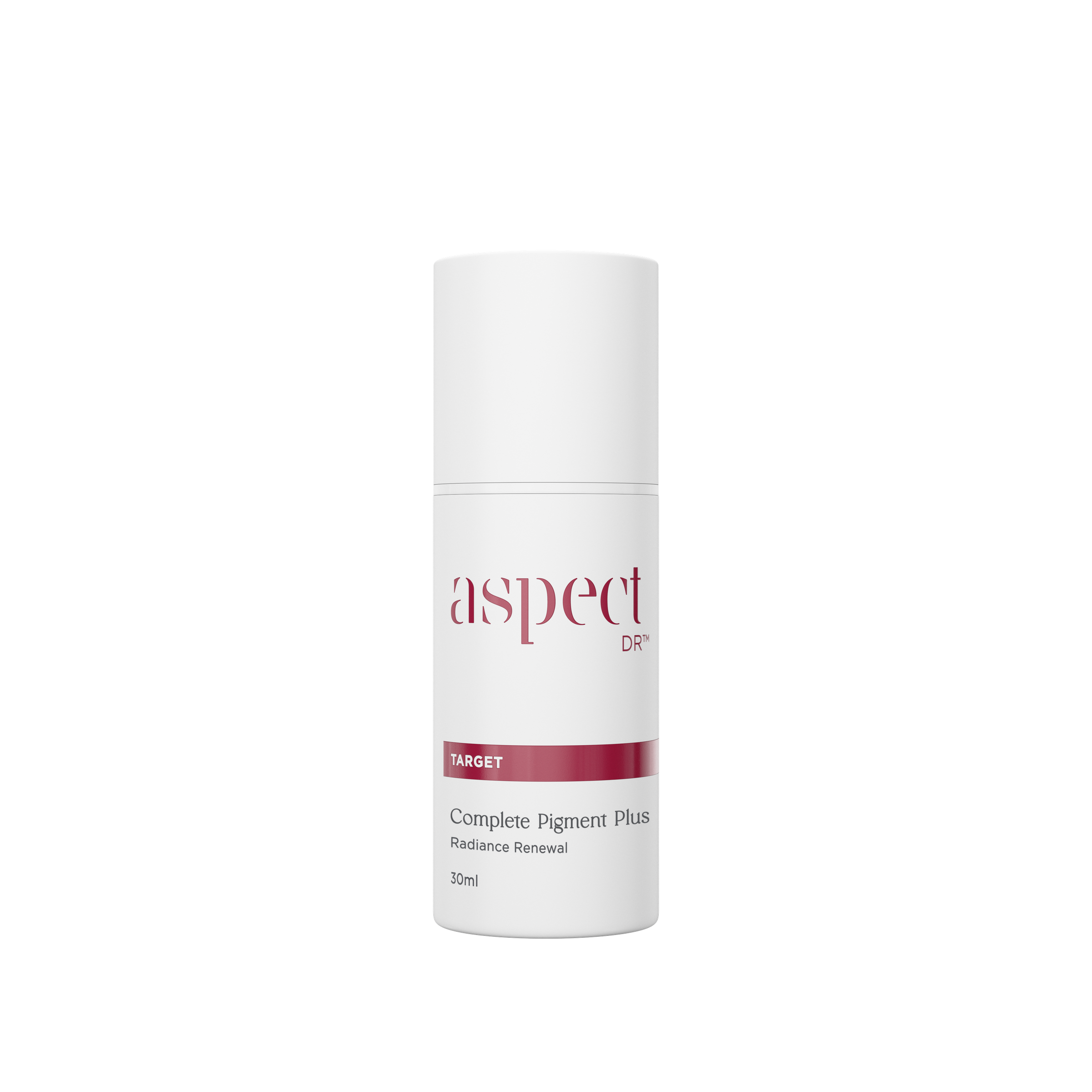 Aspect Dr Complete Pigment Radiance Plus 30ml