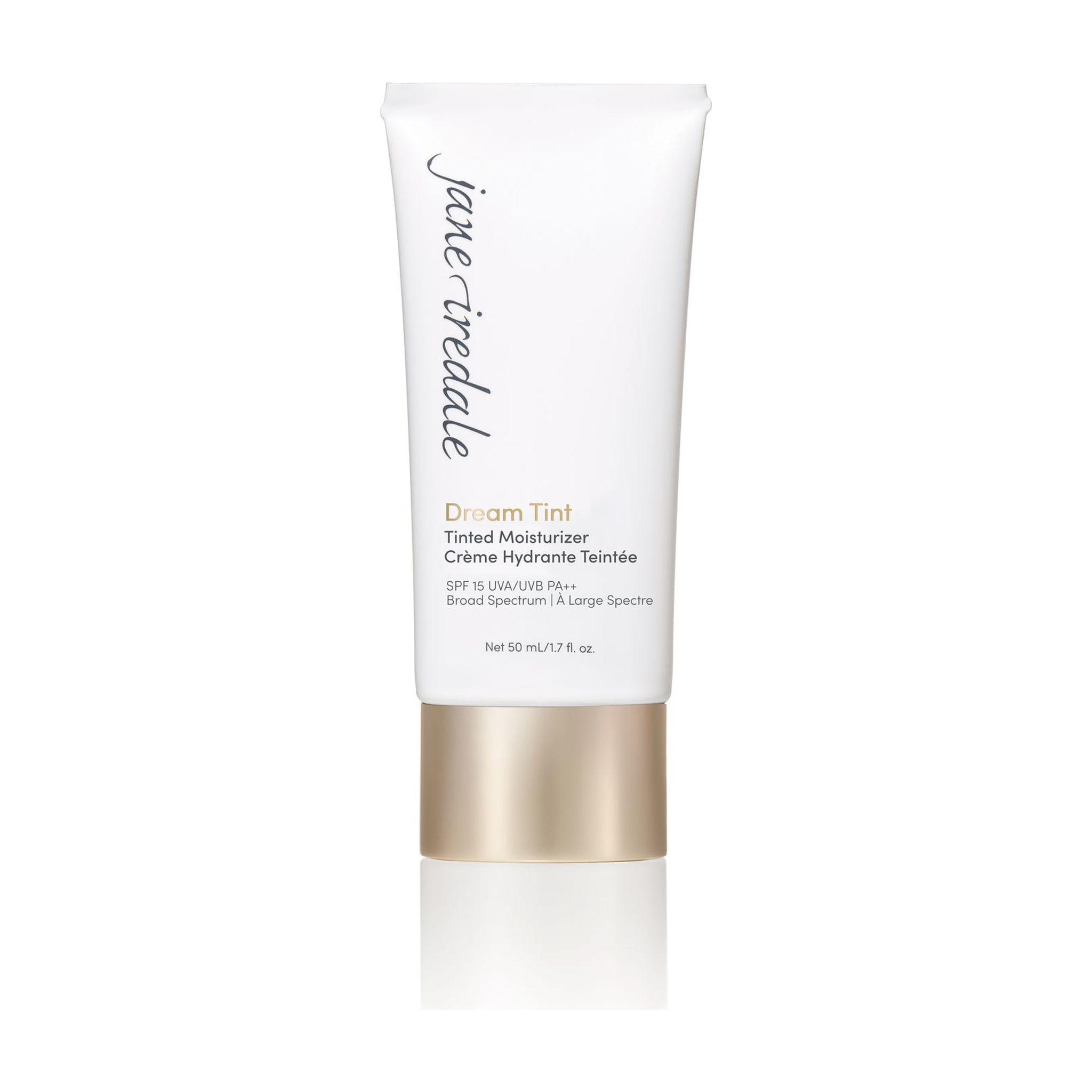 Jane Iredale Dream Tint - Peach Brightener