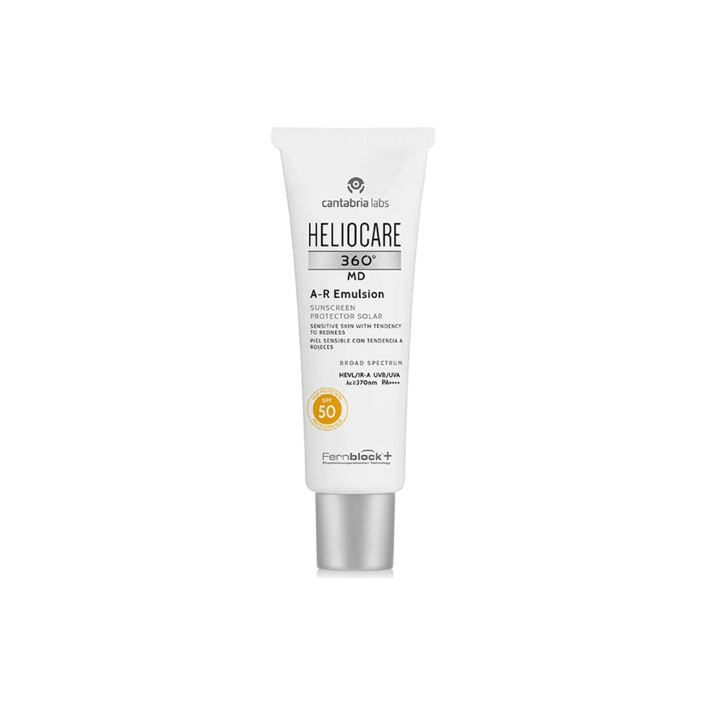 Heliocare 360 MD A-R Emulsion SPF50