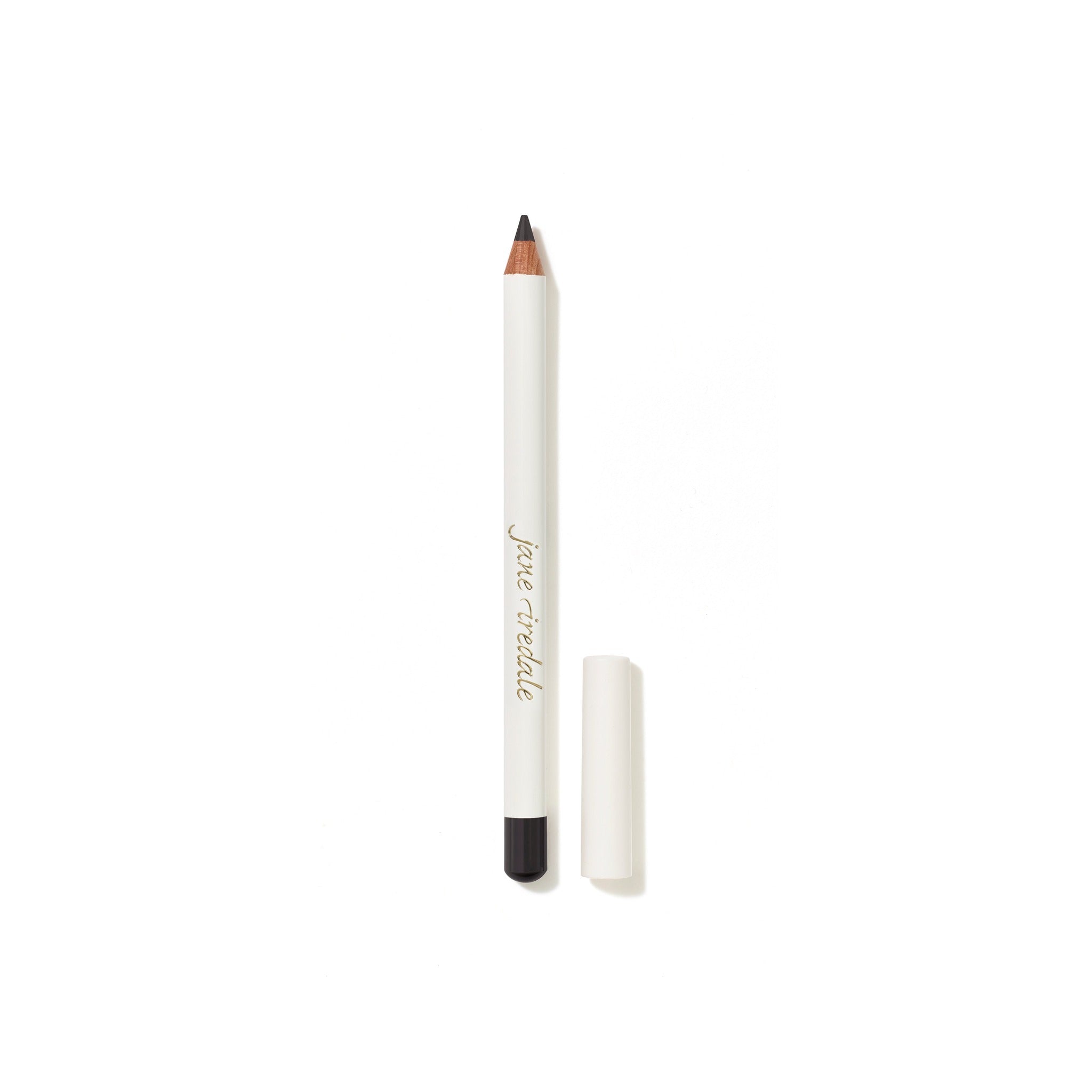 Jane Iredale Eye Pencil - Black / Grey