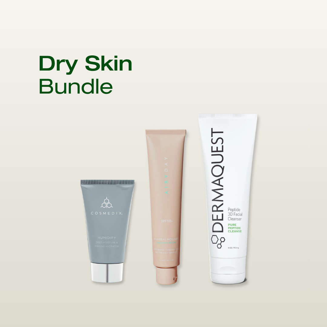 Dry Skin Bundle