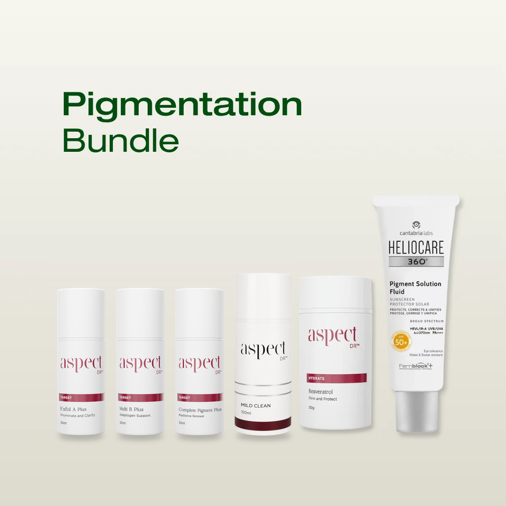 Pigmentation Bundle