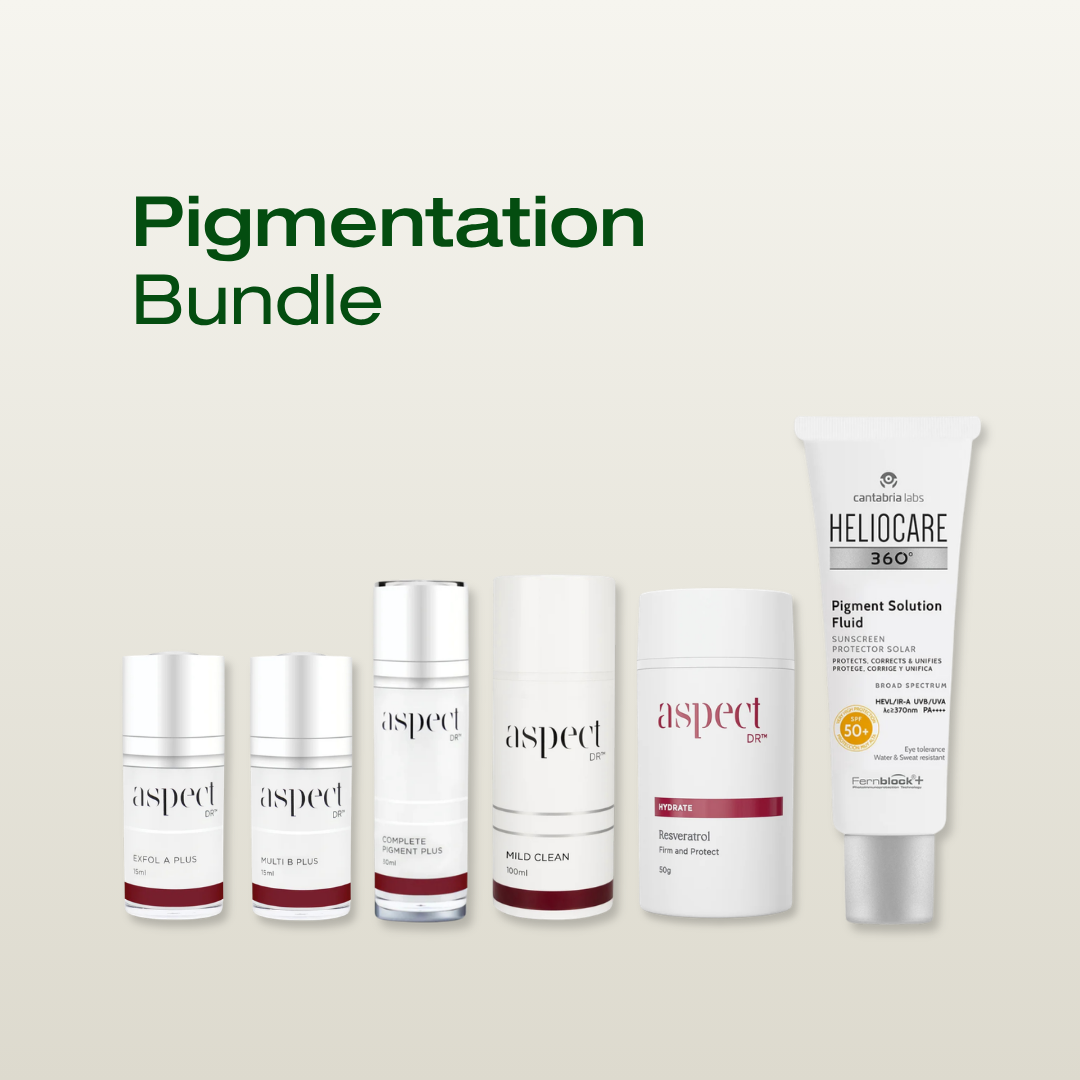 Pigmentation Bundle