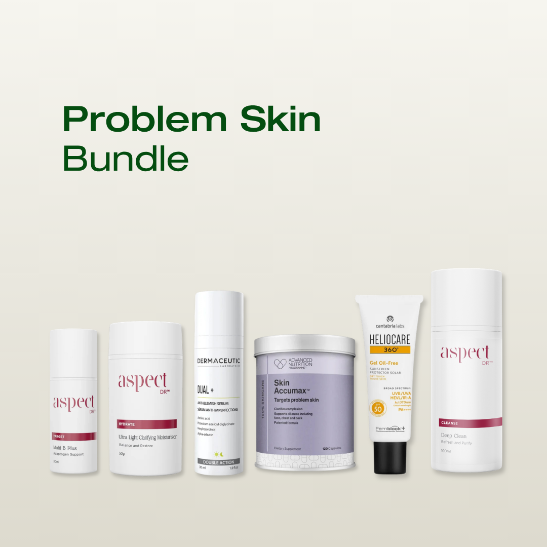 Problem Skin Bundle