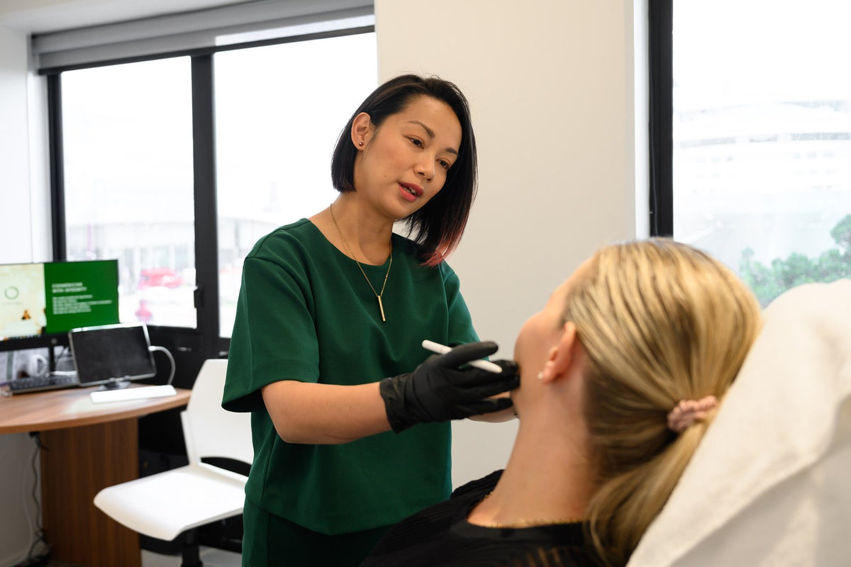 Dermal Filler
