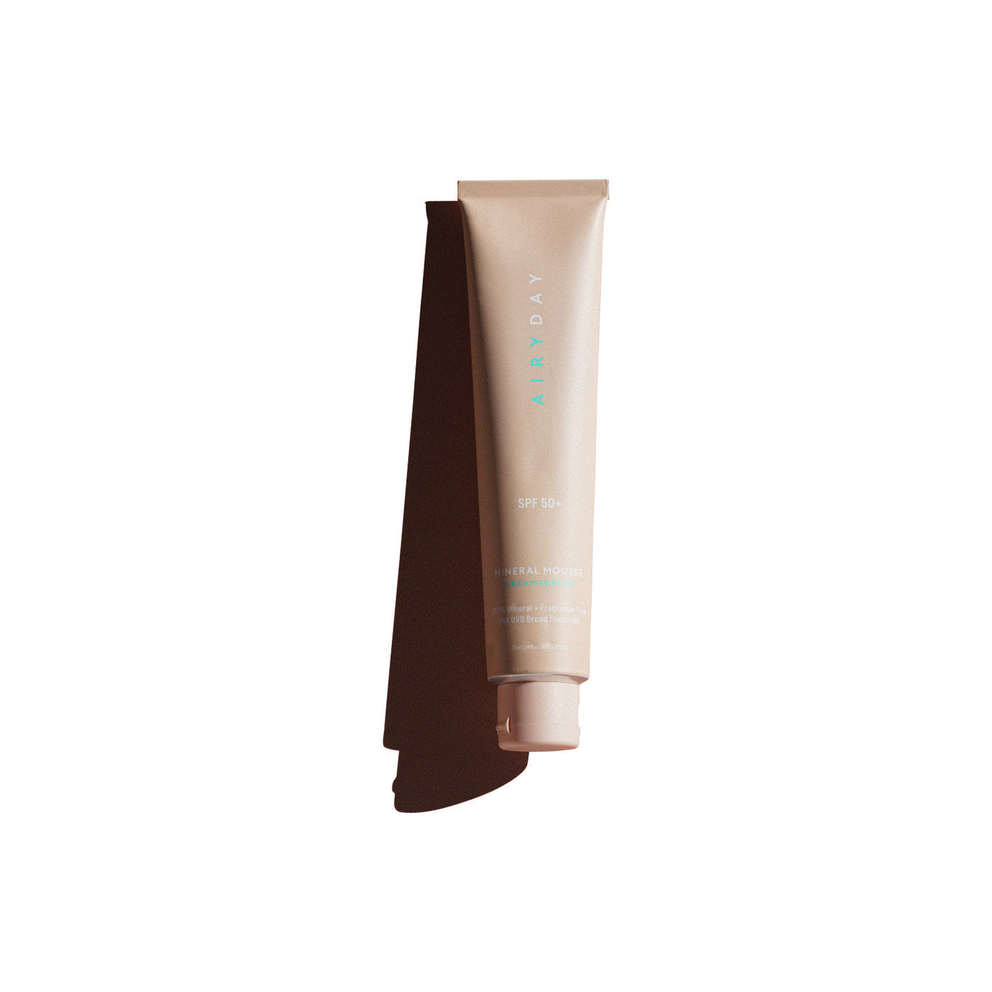 Airyday Mineral Mousse SPF 50+ 75ml