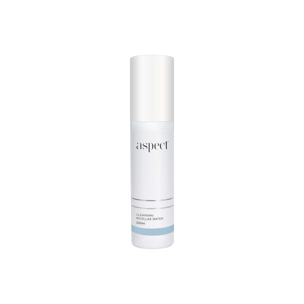 Aspect Cleansing Micellar Water - 220ml