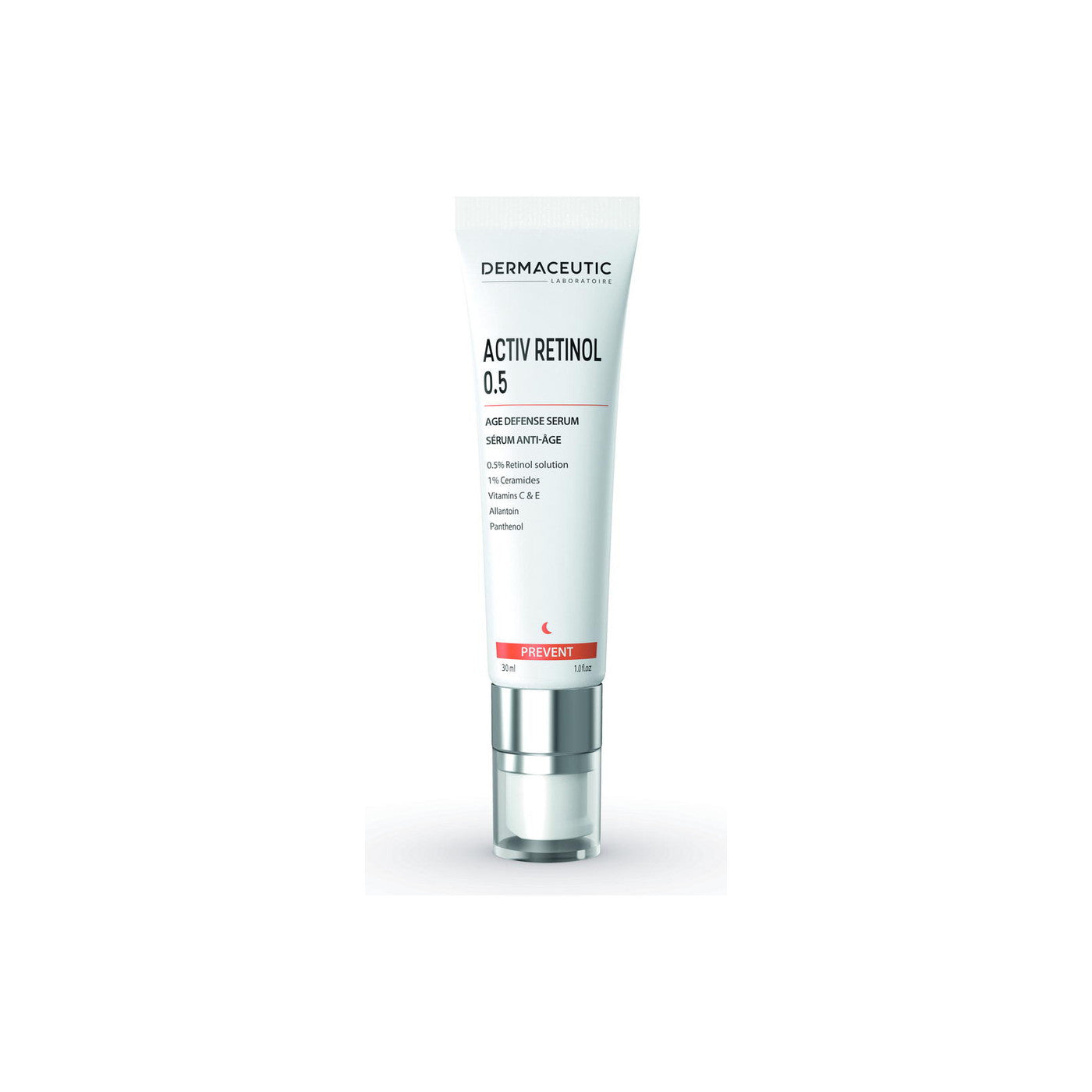 Dermaceutic Activ Retinol 0.5 - Age Defense Serum 30ml