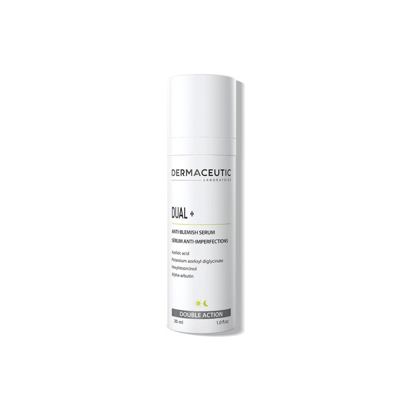 Dermaceutic Dual Plus - Anti-Blemish Serum 30ml
