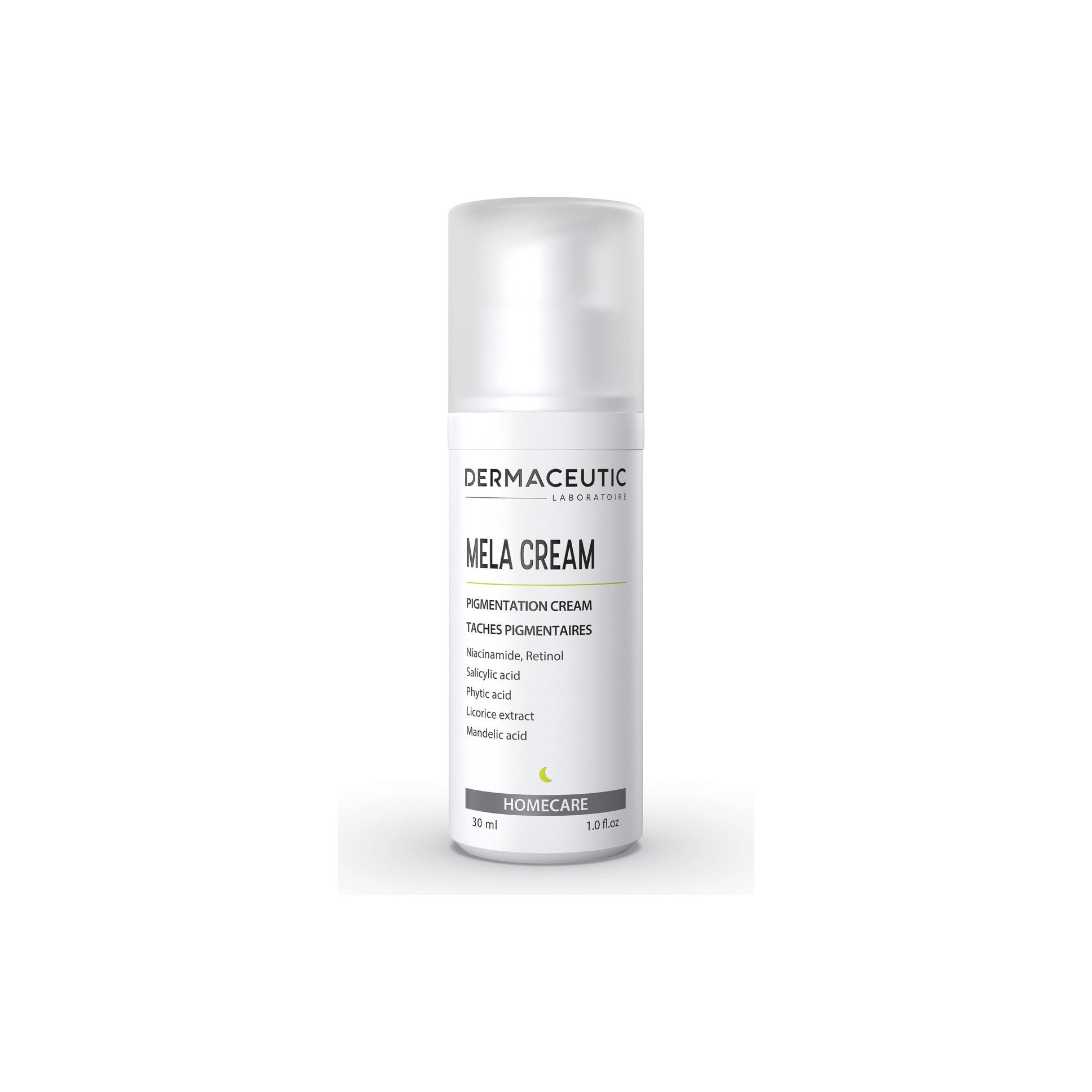 Dermaceutic Mela Cream 30ml